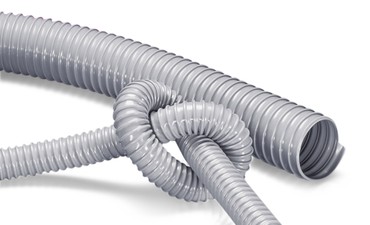  AIRDUC® PVC 341; Ø:60; L:10m  