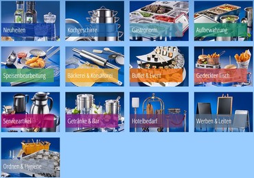  CONTACTO 3011 007 Transporteimer 6 5 l Edelstahl Gastro Restaurant Küche Profi   