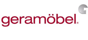  Schreibtisch feste Höhe, einseitig zurückgesetzt, 1200x800x720, Buche/Silber  