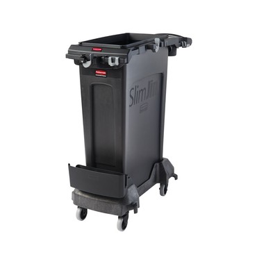  Slim Jim Rim Caddy Kit, Rubbermaid  