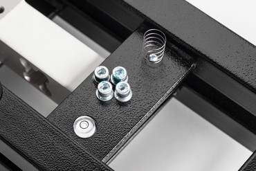 KERN Industriewaage Max 150 kg e=0,05 kg d=0,05 kg (SFE 100K-2LNM)