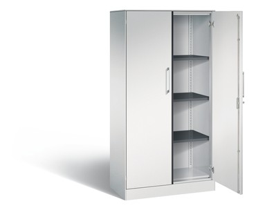  C+P Flügeltürenschrank Asisto, H1635xB800xT435mm  