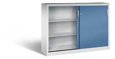  C+P Schiebetürenschrank Acurado, H1200xB1600xT400mm  