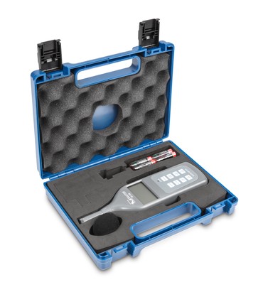  KERN SU 130. Schallpegelmesser Klasse II 30 dB 130 dB d 0 1 dB Labor Messgerät  