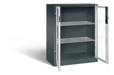  C+P Werkzeugschrank Acurado, H1200xB930xT500mm  