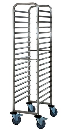  SARO Regalwagen Modell RW1118  