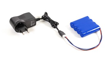  KERN Netzteil HFD-A07  