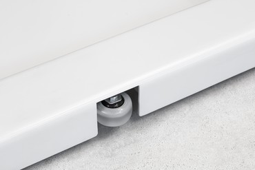  KERN Rollstuhlwaage MWB 300K-1  