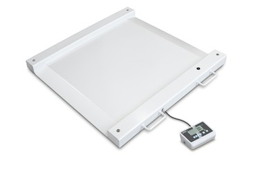  KERN Rollstuhlwaage MWB 300K-1  