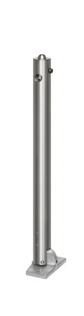  Urbanus Sperrpfosten E-076RZ05-HH Korn 240-DK-NN Modell:ASE 48/5  