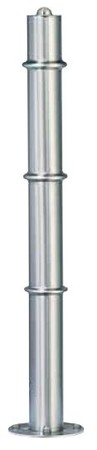 Urbanus Sperrpfosten E-0763S08-HH Korn 240 -NN Modell:ASE 54/8  