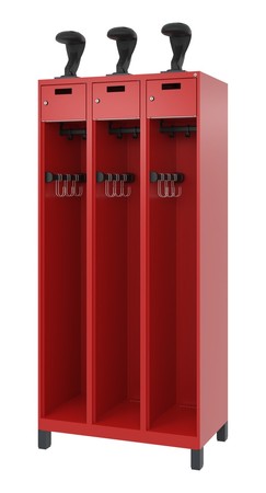  C+P Feuerwehrspind PRAKTUS, 3000/3000  