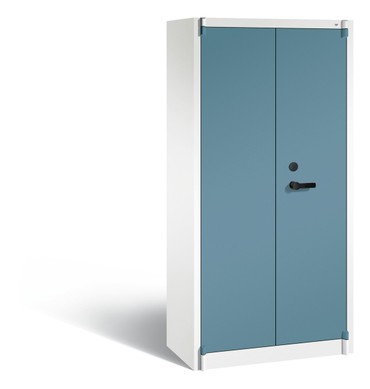  C+P Feuerschutzschrank Certos, H1950xB930xT500mm, 9016/0010  