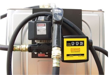  CEMO Elektropumpe Cematic UM (PG-4)  