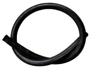  CEMO Saugschlauch EPDM, DN 19 (PG-4)  