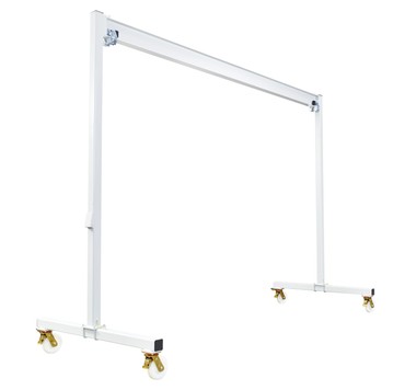  Vetter Krantechnik Typ PA - Grundausführung - PA20-4,0  