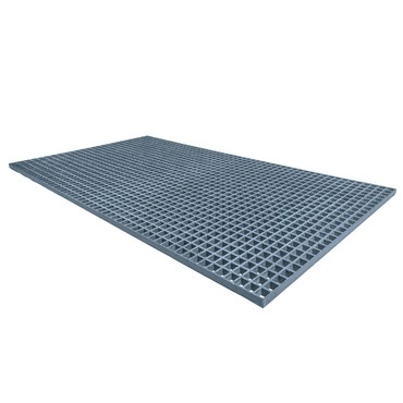  COBA COBAGRiP Grating Grey 3000mm x 1000mm x 25mm;  ArtikelNr: GRP060002G  