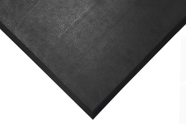  COBA Sport Tile End Piece 61cm x 61cm;  ArtikelNr: WR010002  