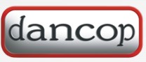  Dancop SIERRA Anfangsrohr Ø160 x 1400 mm  
