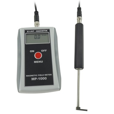  Magnetfeldmessgerät LM-MP1000-W2  