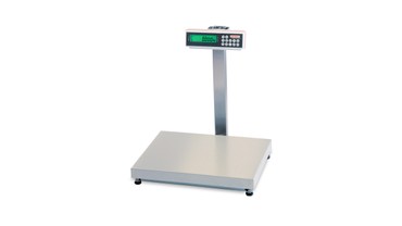  Stativwaage Professional Max.15 ? 30 ? 60 kg Ablesbarkeit 5 ? 10 ? 20 g  