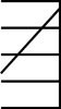  Leichtes ESD-Fachboden-Steckregal Anbauregal mit 5 Stahlböden, HxBxT = 2000 x 1000 x 600 mm  