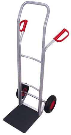  Aluminium Möbelkarre Klappwagen Stirnwagen Magazinwagen Plattformwagen  