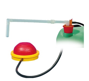  ASECOS Behälterpumpe   (Art.Nr: 16874)  