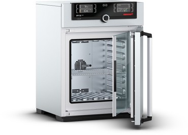  Peltier-Kühlbrutschrank IPP55plus, TwinDISPLAY, 53 l, 0 °C - 70 °C mit 1 Gitterrost  