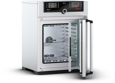  Peltier-Kühlbrutschrank IPP55plus, TwinDISPLAY, 53 l, 0 °C - 70 °C mit 1 Gitterrost  