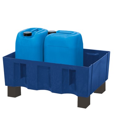  ASECOS Auffangwanne Kunststoff 60 Liter (Art.Nr: 18073)  