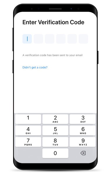 Smart Life App - safety code