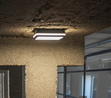 LED Deckenleuchten | online kaufen bei LED-Lichtraum.de