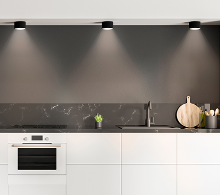 LED Deckenleuchten | online kaufen bei LED-Lichtraum.de