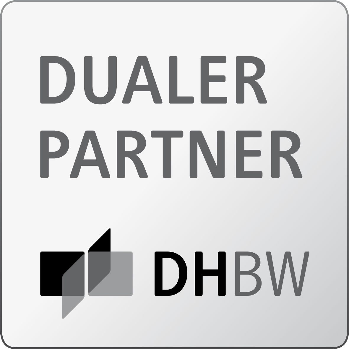 Logo DHBW Lörrach Duale Hochschule