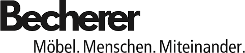 Logo Becherer Möbel