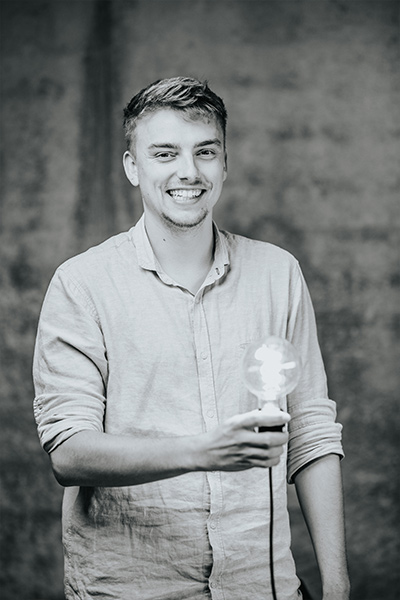 SSC-LUXon Team Tim