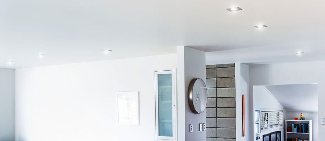 LED Leuchten & Lampen online kaufen bei LED-Lichtraum