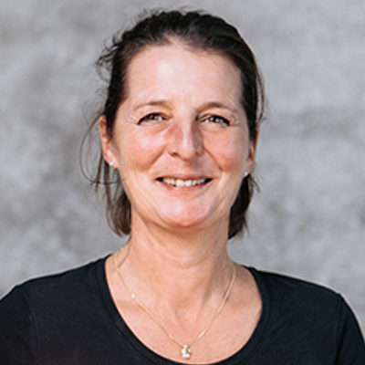 Support von Lichtbringer Bärbel