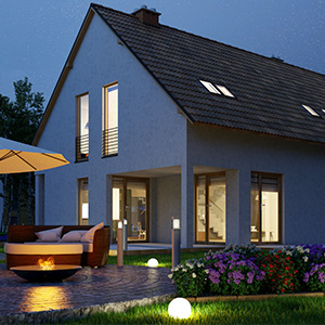 LED Leuchten & Lampen online kaufen bei LED-Lichtraum