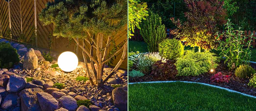 LED Leuchten & Lampen online kaufen bei LED-Lichtraum