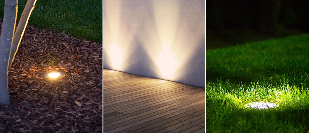 LED Leuchten & Lampen online kaufen bei LED-Lichtraum