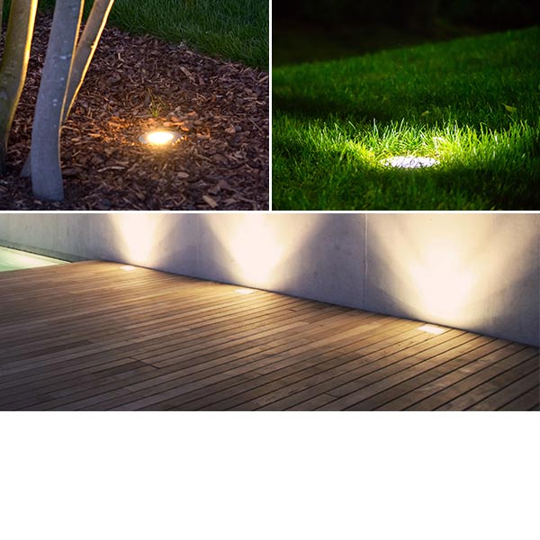 LED Leuchten & Lampen online kaufen bei LED-Lichtraum