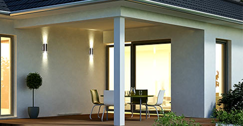 LED Leuchten & Lampen online kaufen bei LED-Lichtraum