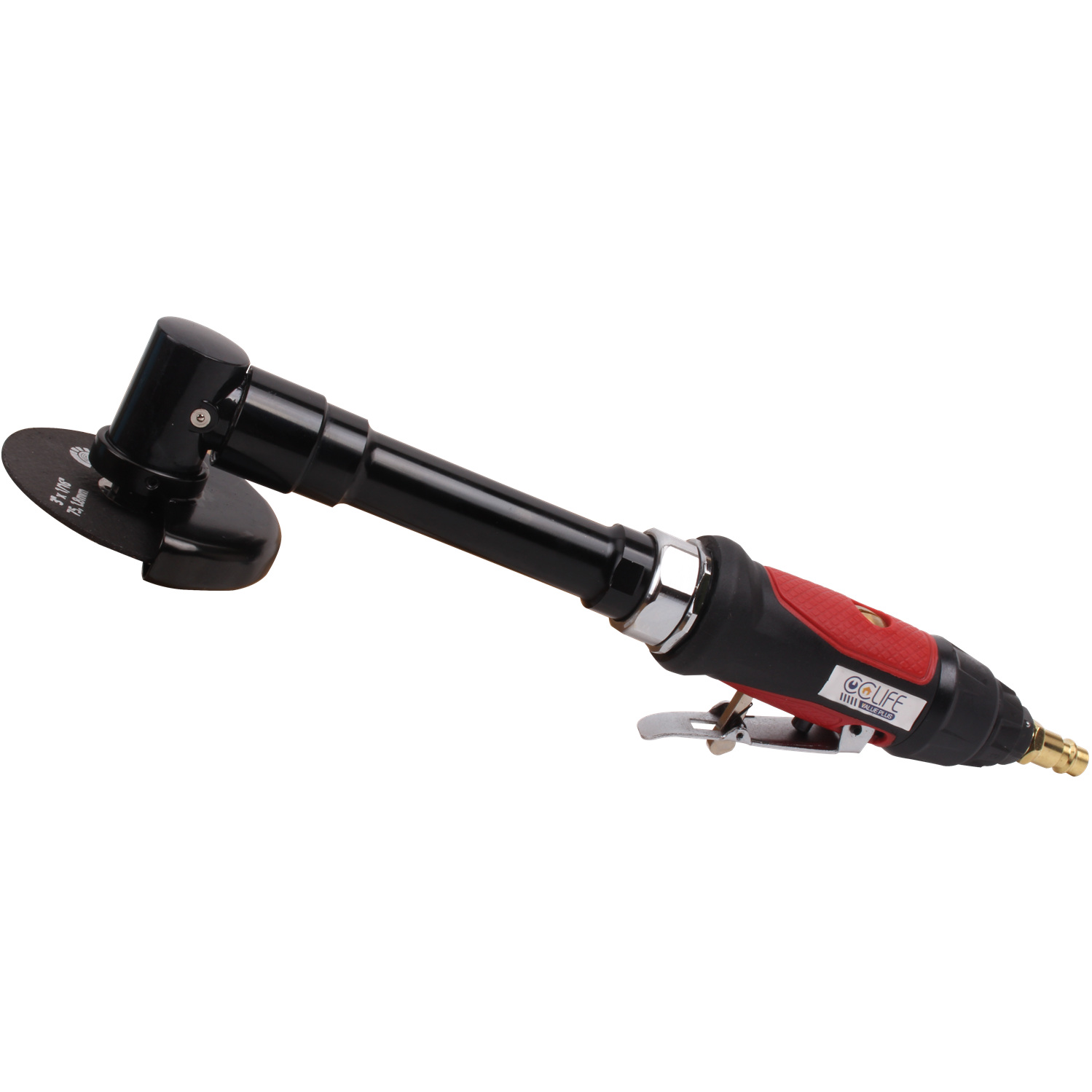 Mini Pfeilschneider Handheld - Metall Bogenschießen Werkzeug 3-22mm