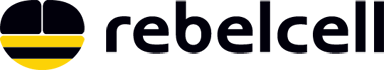 Rebelcell Logo
