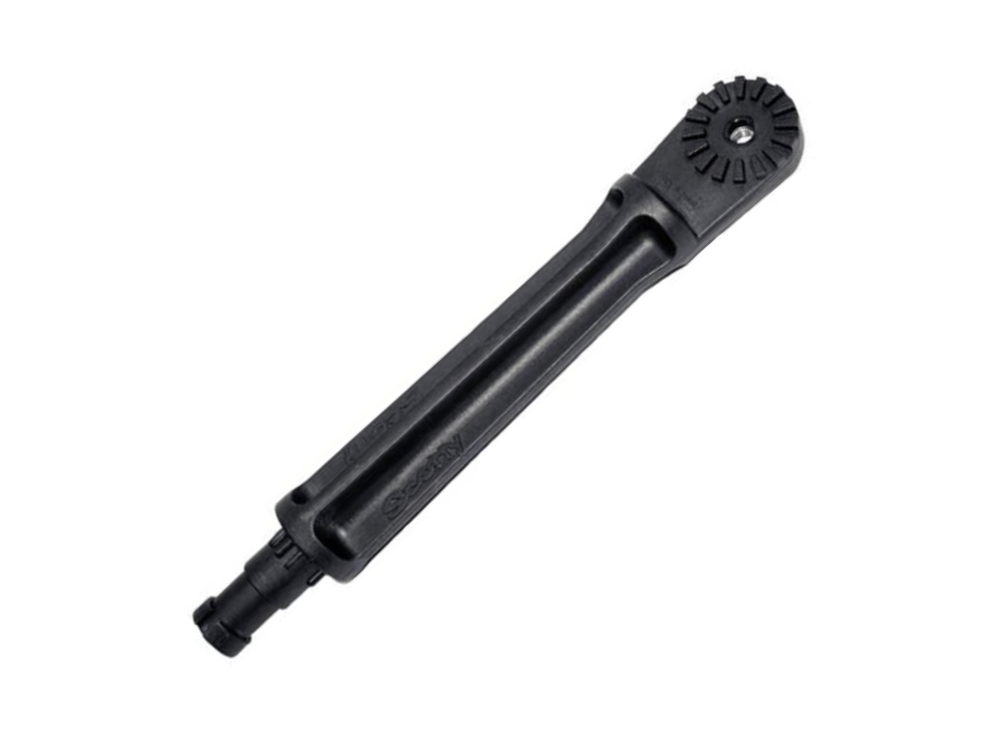 Scotty 259 Rod Holder Extender, 16.5cm | thinkbig.fish