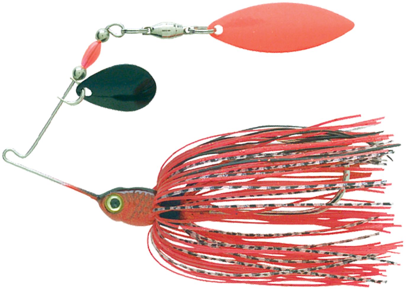 Booyah Spinner Bait 3/8oz – Clearlake Bait & Tackle