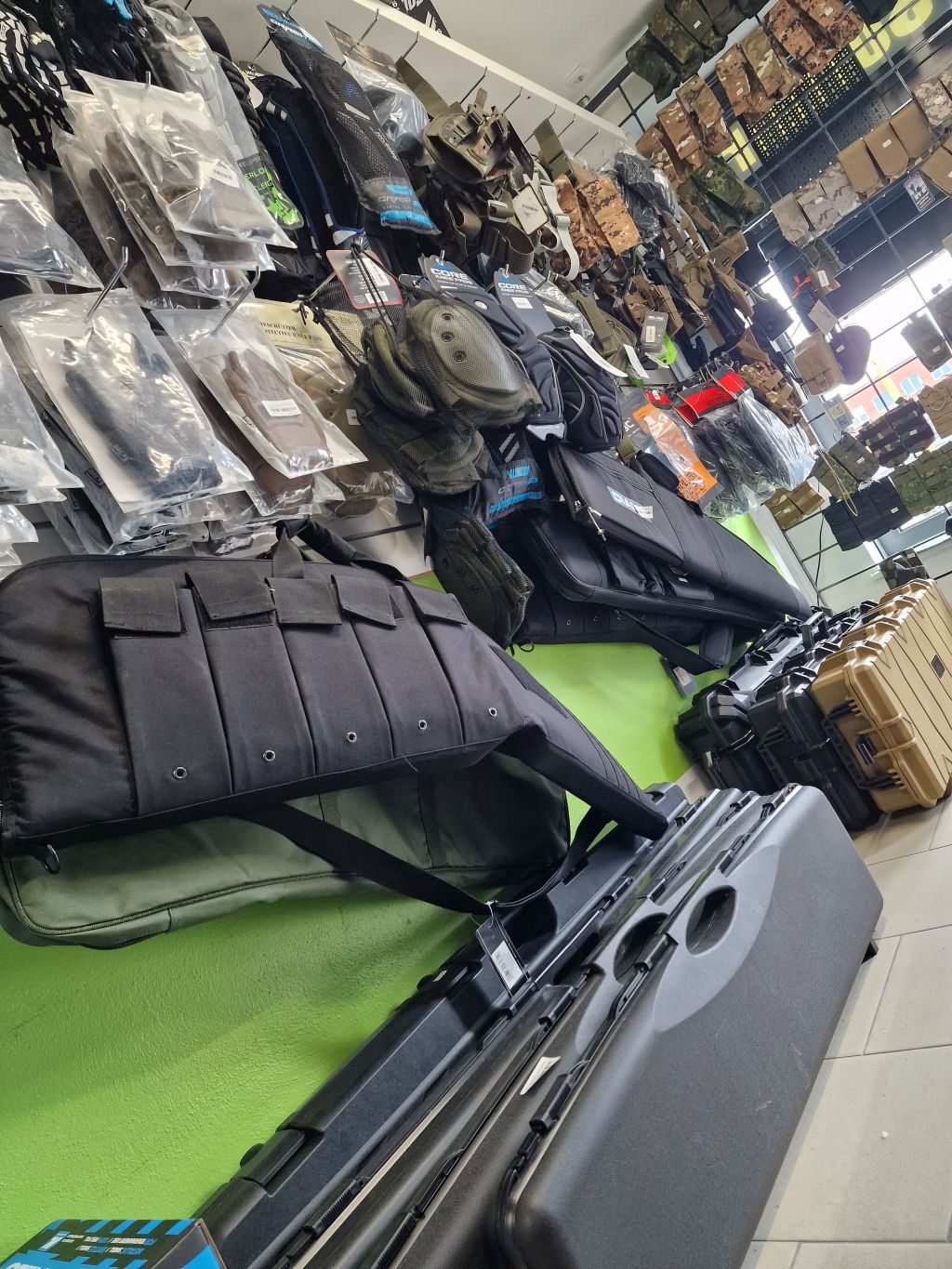 ID-Paintball Shop