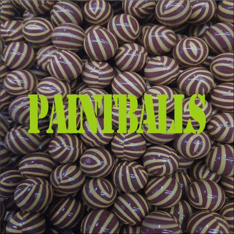 Paintballs